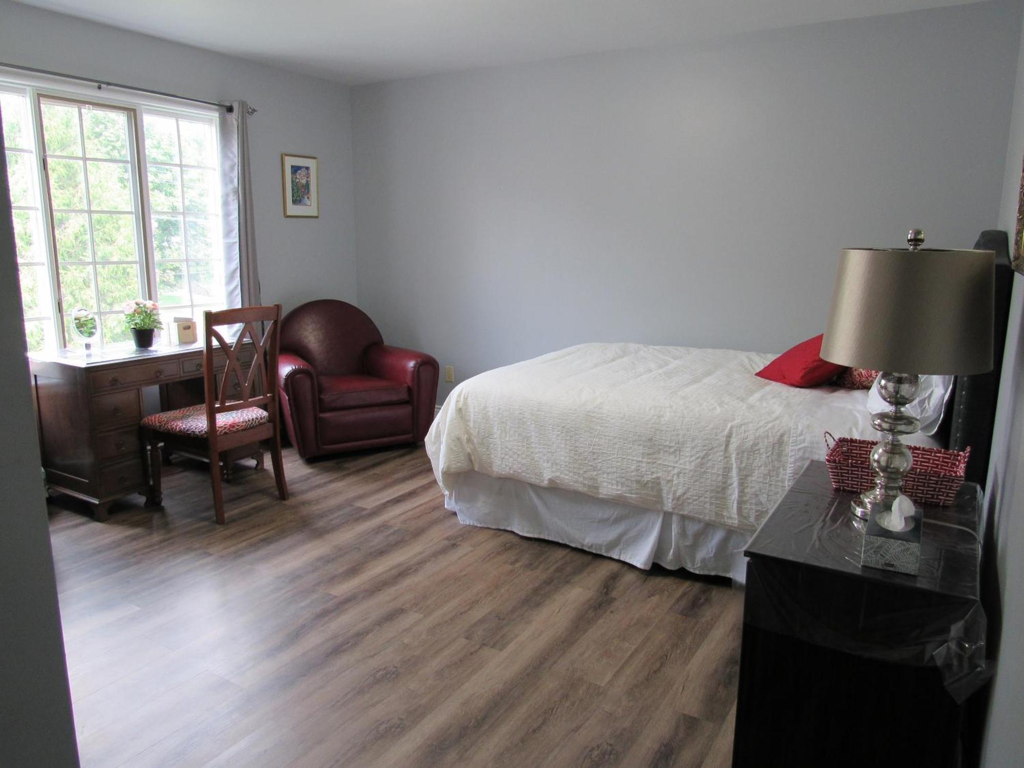Luxury Suites At Military Trail Toronto Zimmer foto