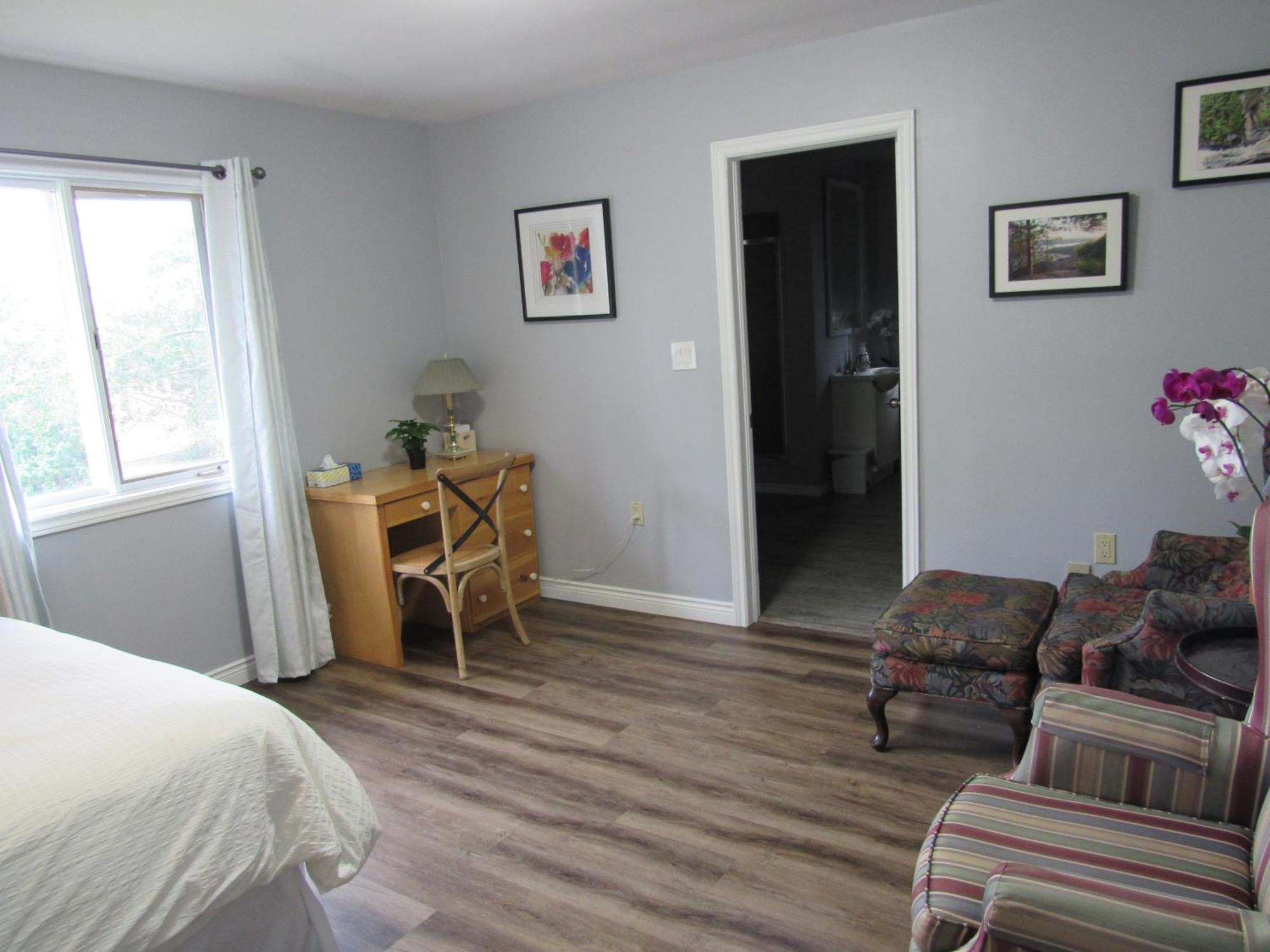 Luxury Suites At Military Trail Toronto Zimmer foto