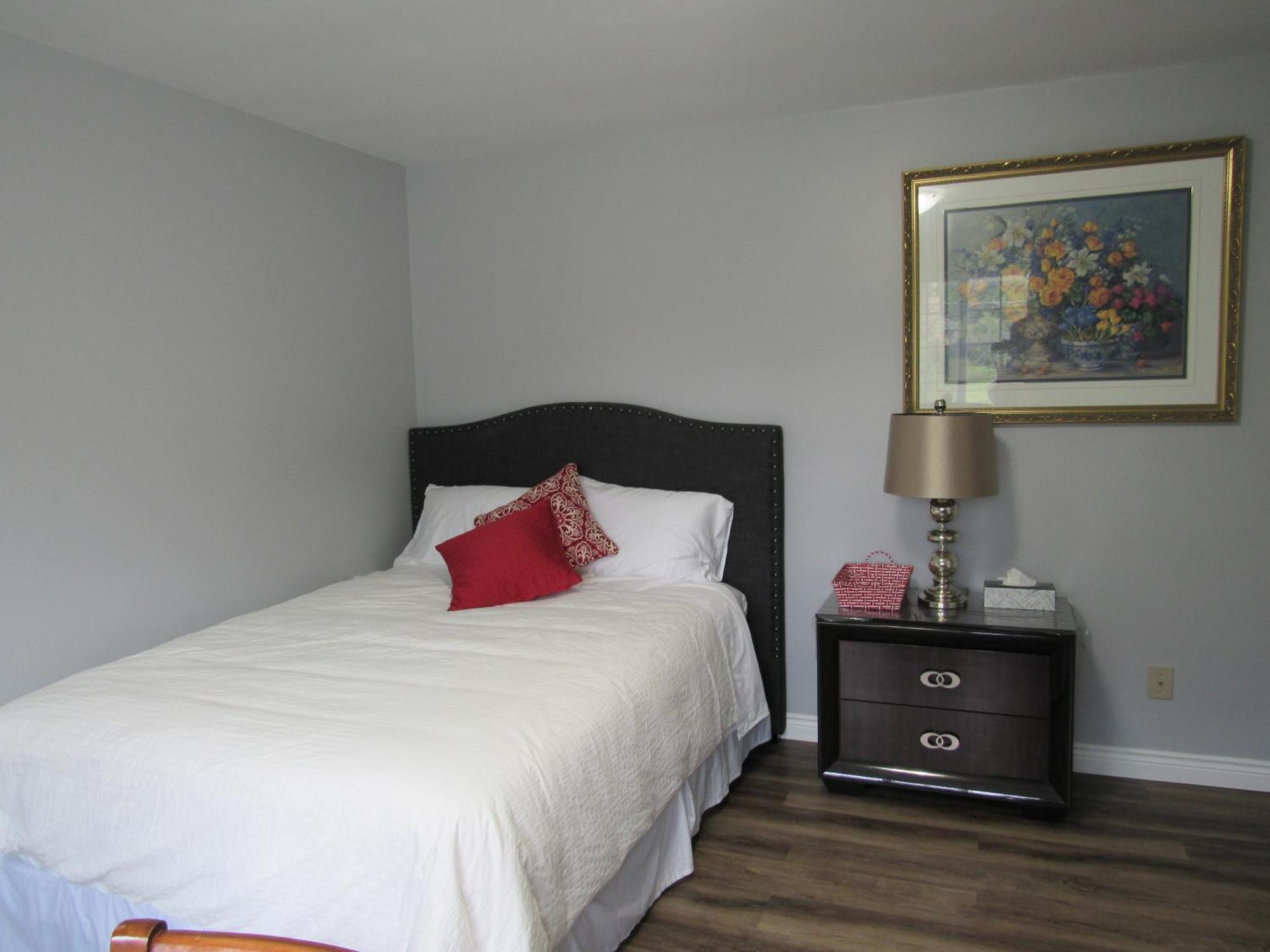 Luxury Suites At Military Trail Toronto Zimmer foto