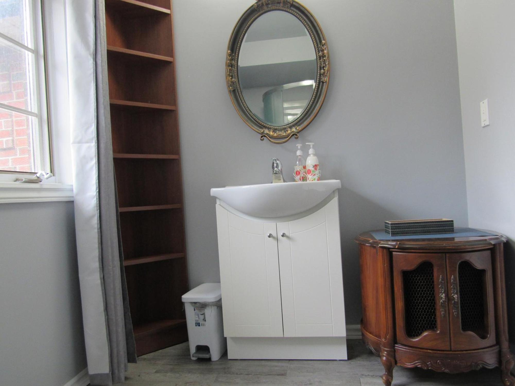 Luxury Suites At Military Trail Toronto Zimmer foto